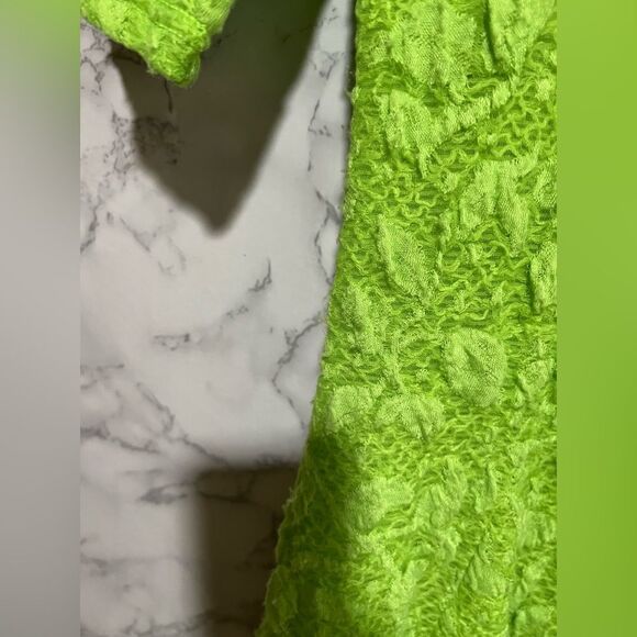 STINE GOYA Scoop Neck Mini Dress - Picture 10 of 13